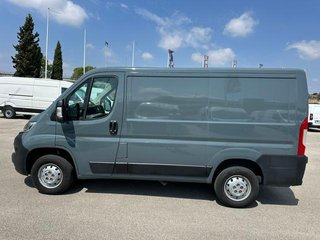 OPEL MOVANO 2.2 BLUEHDI 30 L1 H1 120 BASE FURGON