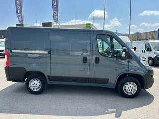 OPEL MOVANO 2.2 BLUEHDI 30 L1 H1 120 BASE FURGON