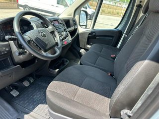 OPEL MOVANO 2.2 BLUEHDI 30 L1 H1 120 BASE FURGON