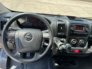 OPEL MOVANO 2.2 BLUEHDI 30 L1 H1 120 BASE FURGON