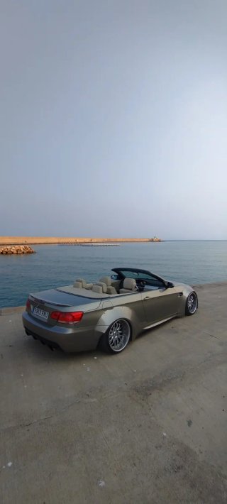 BMW Serie 3 2007