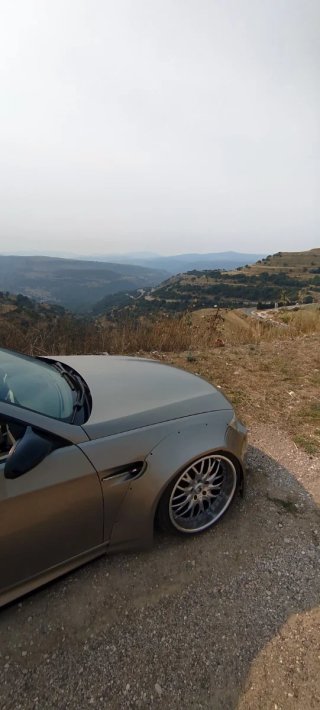 BMW Serie 3 2007