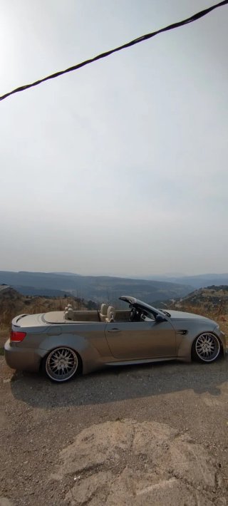 BMW Serie 3 2007