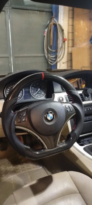 BMW Serie 3 2007