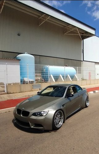 BMW Serie 3 2007
