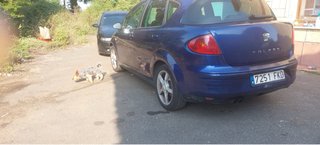SEAT Toledo 2007