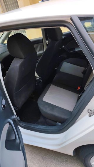SEAT Ibiza 2013....