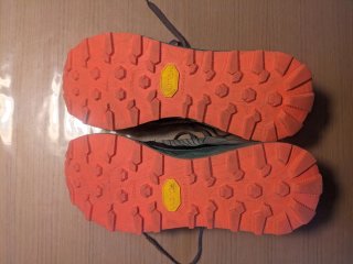 Zapatillas trail Normal Tomir 2.0 Talla 44 2/3