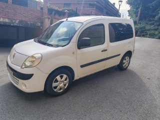 Renault Kangoo - Turismo ( ITV Anual )
