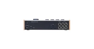 Interfaz USB UA Volt 476p