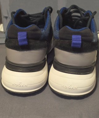 Scarpe Hogan Uomo Taglia 43