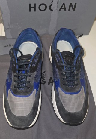 Scarpe Hogan Uomo Taglia 43
