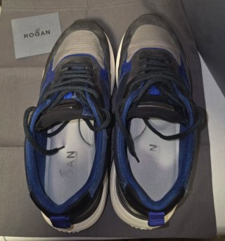 Scarpe Hogan Uomo Taglia 43
