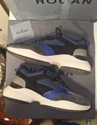 Scarpe Hogan Uomo Taglia 43