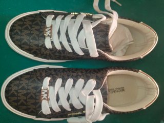 Zapatillas Michael Kors NUEVAS TALLA 37