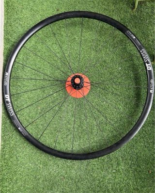 Juego Ruedas DT Swiss R470db Carretera/Gravel