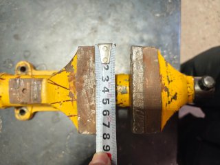 Tornillo de banco Acesa