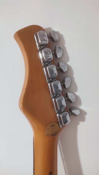 Chitarra Elettrica Hondo H-77 Stratocaster