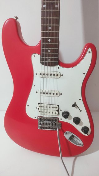 Chitarra Elettrica Hondo H-77 Stratocaster