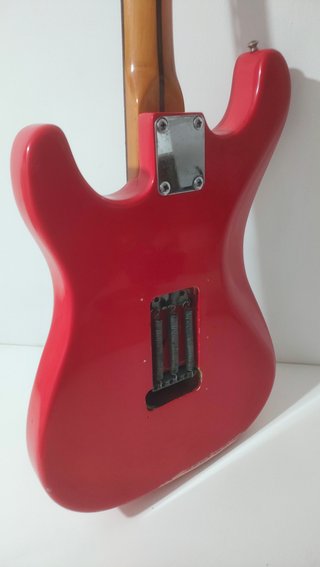 Chitarra Elettrica Hondo H-77 Stratocaster