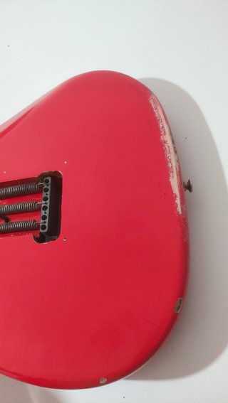 Chitarra Elettrica Hondo H-77 Stratocaster