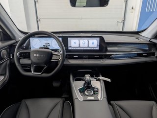 EBRO s700 PHEV 1.5 TGDI PHEV E-CVT Luxury