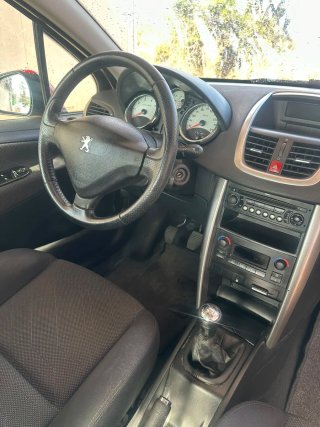 Peugeot 207 2008