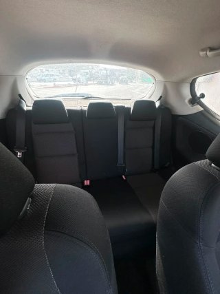 Peugeot 207 2008