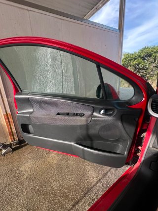Peugeot 207 2008