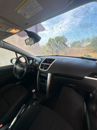 Peugeot 207 2008
