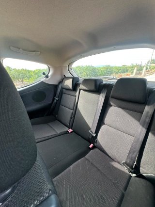 Peugeot 207 2008