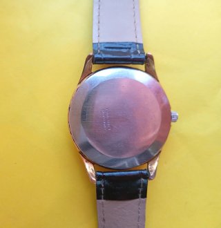 Reloj OSCAR FUNCIONANDO