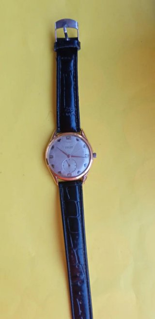 Reloj OSCAR FUNCIONANDO