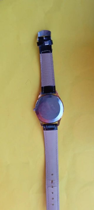 Reloj OSCAR FUNCIONANDO