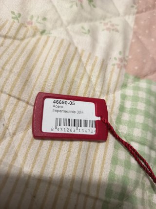 Reloj Viceroy Infantil Plata y Blanco Nuevo