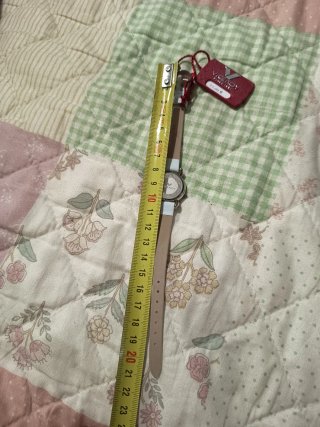 Reloj Viceroy Infantil Plata y Blanco Nuevo