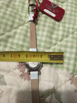 Reloj Viceroy Infantil Plata y Blanco Nuevo