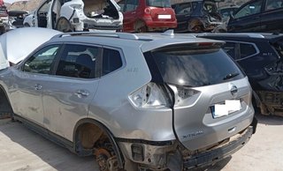 Piloto nissan 22623746 x-trail (t32) acenta 437654