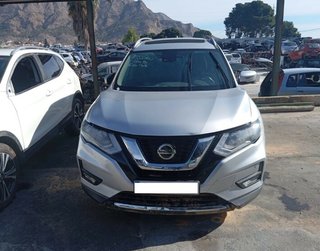 Piloto nissan 22623746 x-trail (t32) acenta 437654