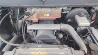Motor Iveco Daily 35C11