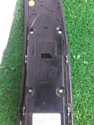 Bmw 179932 mando elevalunas del izq 6951904 serie