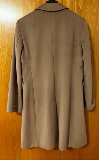 Cappotto Max Mara Beige