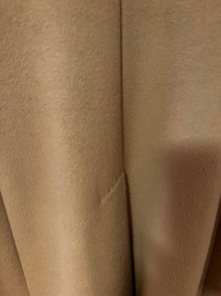 Cappotto Max Mara Beige