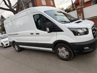 Mudanzas y transportes