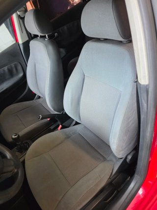 SEAT Ibiza 2004