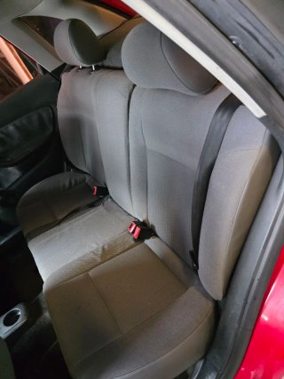 SEAT Ibiza 2004
