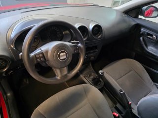 SEAT Ibiza 2004