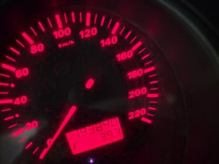 SEAT Ibiza 2004