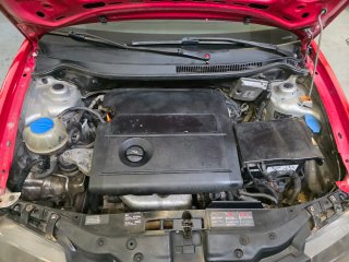 SEAT Ibiza 2004