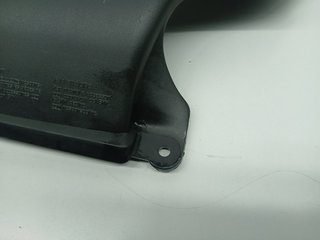 TAPA MOTOR BMW SERIE 3 BERLINA (E46) 204D4D 13717